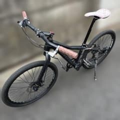 ジャンク Cannondale バッドボーイ レフティ 24インチ ジャンク Cannondale バッドボーイ レフティ 24インチ - メルカリ