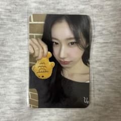 itzy チェリョン - メルカリ