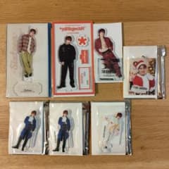 THE RAMPAGE 後藤拓磨 直筆サイン入り アクリルスタンド THE RAMPAGE 後藤拓磨 アクリルスタンド - メルカリ