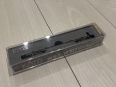 KATO 8075-3 コキ107 テールライト付 未使用品