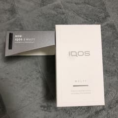 IQOS3 MULTI マルチのサムネイル
