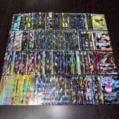 ポケカ　UR.SR.SSR.CHRまとめ売り48枚 ポケモンカード sr ssr ur sar sar hr まとめ売り 1枚の通販 アーニャ