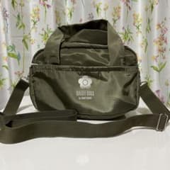MARY QUANT2wayバッグのサムネイル