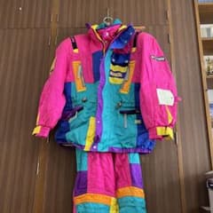 スキーウェア 男 フェニックス Phoenix 上下 - メルカリ
