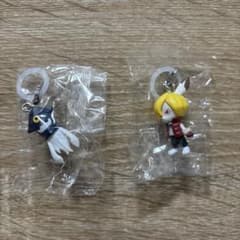 サマーウォーズ めじるしアクセサリー2のサムネイル