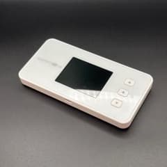 NEC Speed Wi-Fi 5G X12 SIMフリー 9710 - メルカリ