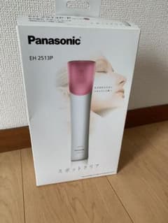 Panasonic ナノケア EHのサムネイル