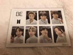 BE(Essential Edition) FC特典 マグネットのサムネイル