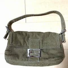FENDI バッグ 正規品のサムネイル