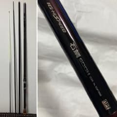 NFT (シマノ) IG-HISPEED 石鯛 500H 超美品 中通し - メルカリ