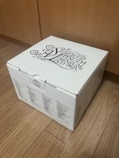 松田聖子 25th Anniversary PREMIUM DVD BOX - メルカリ