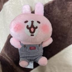 カナヘイ  うさぎ　ぬいぐるみのサムネイル