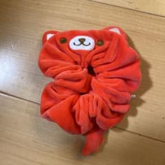 すとぷり　あにまるシュシュ　莉犬くんのサムネイル