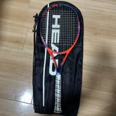 HEAD グラフィンタッチ ラジカル プロ PRO G2 310g - メルカリ