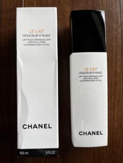 【新品未使用】CHANEL  シャネル レ デマキヤン ドゥスールのサムネイル