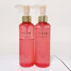 プリオール薬用 高保湿化粧水(しっとり） （医薬部外品）160mL 2点セットのサムネイル