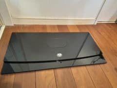 東芝 レグザ純正テレビ回転台TOSHIBA RL-SW70のサムネイル