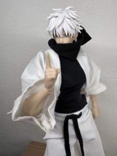 [Head only] Jujutsu Kaisen　Satoru Gojo　Figuarts 1/12 Custom Figure