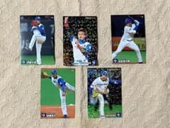 プロ野球チップス　2022　ビッグボス　新庄剛志　等のサムネイル