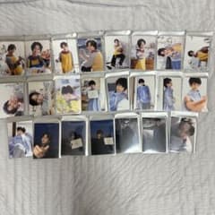 【未使用】岡宮来夢 ブロマイド 計23枚のサムネイル