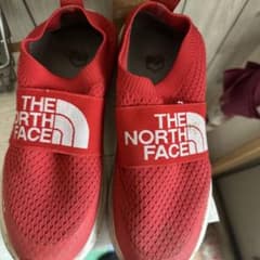 THE NORTH FACE Ultra Low III スニーカーのサムネイル