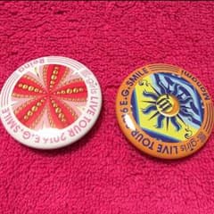 鷲尾伶菜 缶バッチのサムネイル