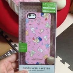 iPhoneケースのサムネイル