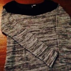 H&M♡ニット♡のサムネイル