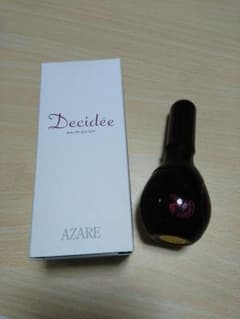 AZALE！香水(ボンヌ、シャンス)のサムネイル