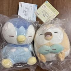 포켓피스 이치 반 쿠지