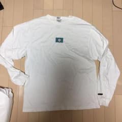 マッチョ様専用 NIKE ロンTのサムネイル