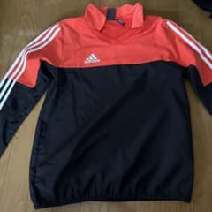 adidas ピステ ウィンドブレーカー 160のサムネイル
