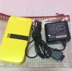 ソフトバンク105SH  ガラケーのサムネイル