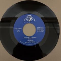 Lee Fields and the Dap-Kings FUNK レコードのサムネイル