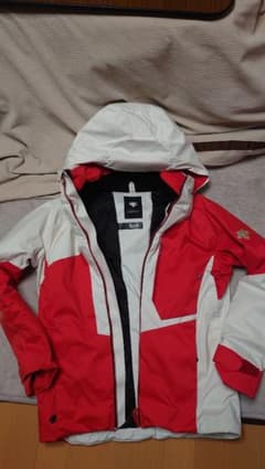 DESCENTE　デサントスキーウエア 上SSサイズのサムネイル