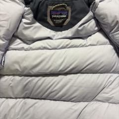 Patagonia パタゴニア ダウンジャケット