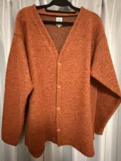 【美品】South2West8カーディガンSサイズのサムネイル