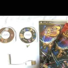 PSP グラセフのサムネイル
