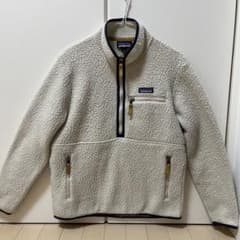 【日本未発売】パタゴニア Patagonia フリース レディースS