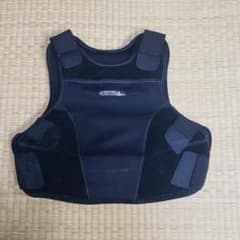 サファリランド 防弾ベストSサイズのサムネイル