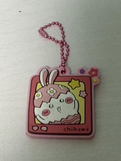 ちいかわ　キーホルダーのサムネイル