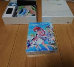 安いSummer Pockets REFLECTION BLUE 豪華限定版の通販商品を比較