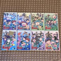 忍たま乱太郎 DVD 16シリーズ 16期 全巻セット - メルカリ