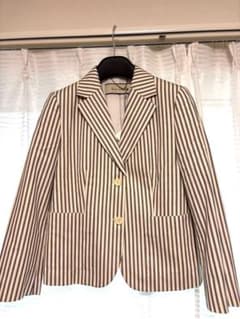 Paul Smith ストライプ テーラードジャケットのサムネイル