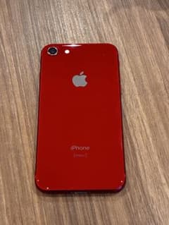 iPhone8 (PRODUCT）red ジャンクのサムネイル