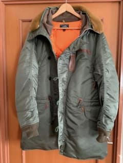 ロッキーマウンテンGRAND TETON 38 カーキ N-3B - メルカリ