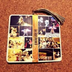 ワンマンズドリームII 実写  スマホケースのサムネイル