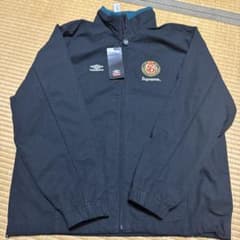 Supreme Umbro Track Jacket Sサイズのサムネイル