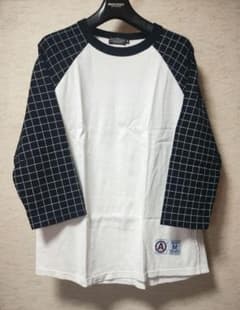 AFFA UNDERCOVER アンダーカバー名作スパイダー柄ラグランカットソー AFFA UNDERCOVER アンダーカバー名作スパイダー柄ラグランカットソー