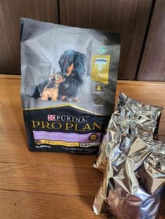 ねこ様専用PRO PLANプロプラン子犬用のサムネイル